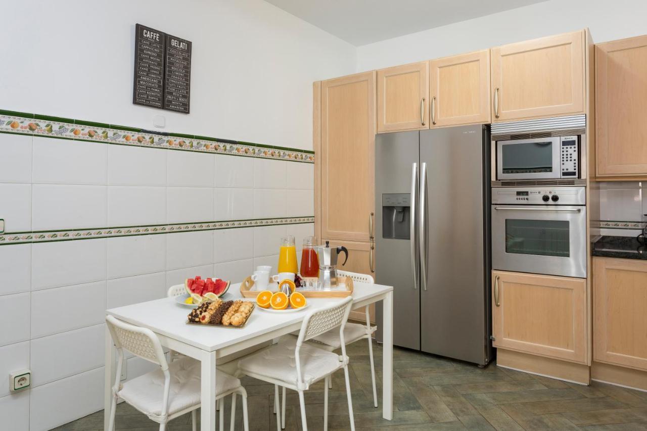 Apartamento Vip Letras, By Monaro Madrid Exterior foto