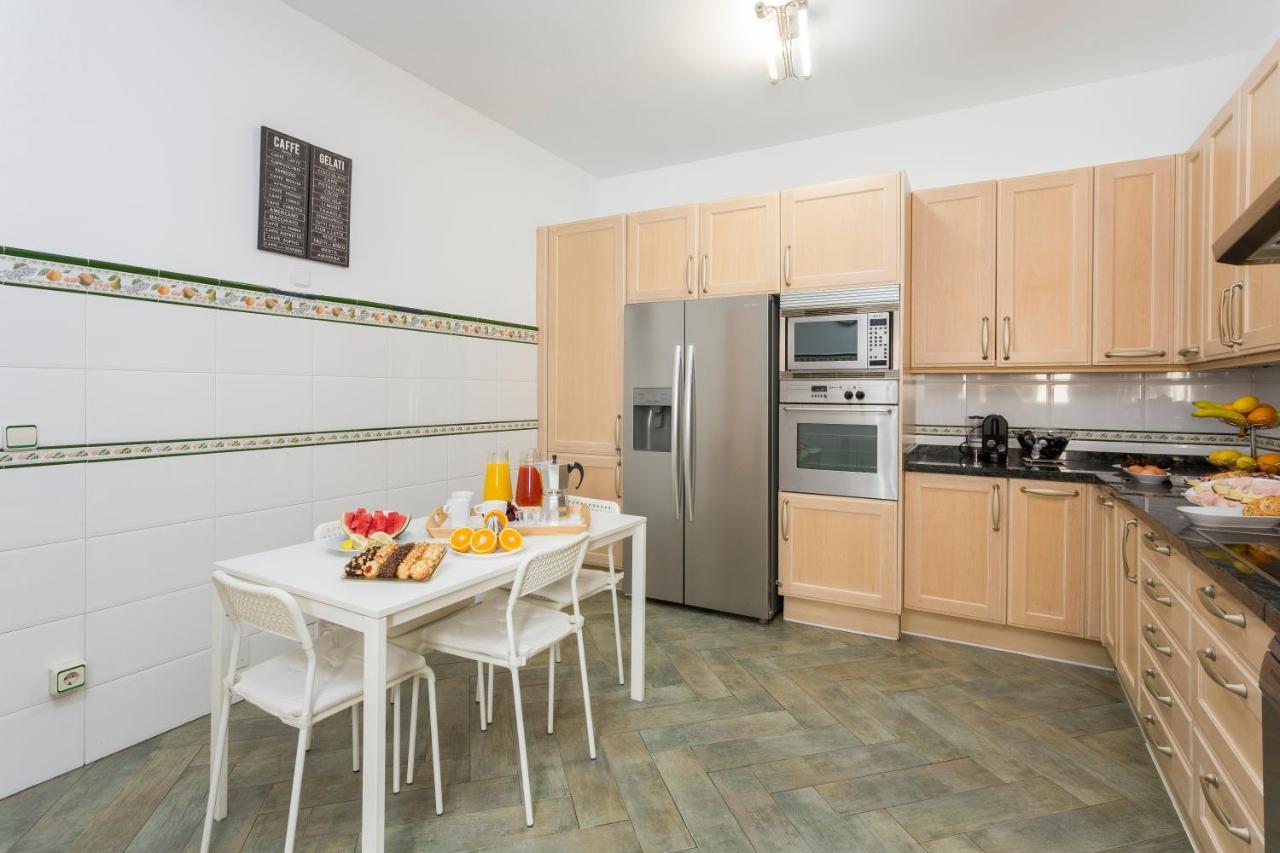 Apartamento Vip Letras, By Monaro Madrid Exterior foto